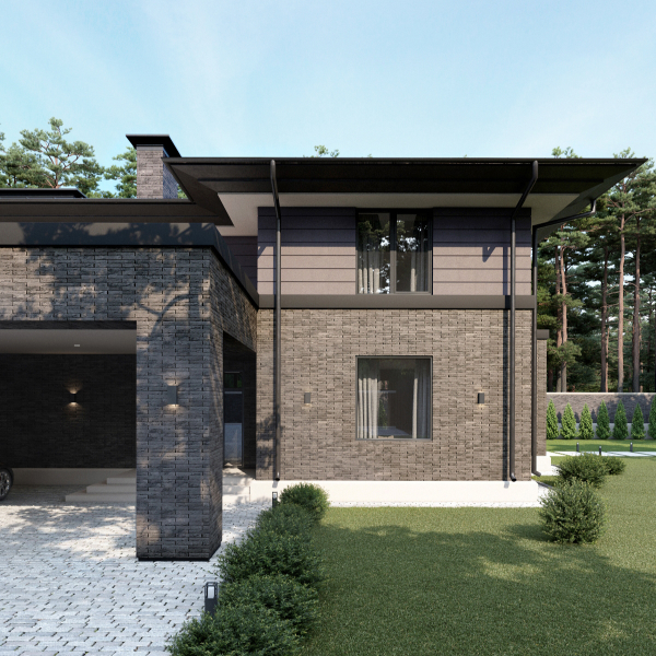 Architectural Design - 2