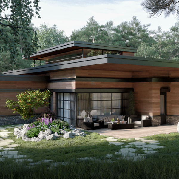 Architectural Design - 4