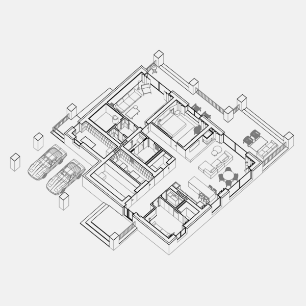 Drafting Services - 4
