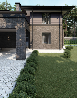3D Exterior Services - 2
