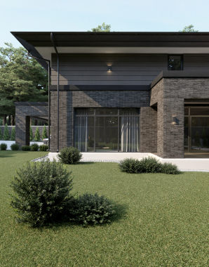 3D Exterior Services - 3