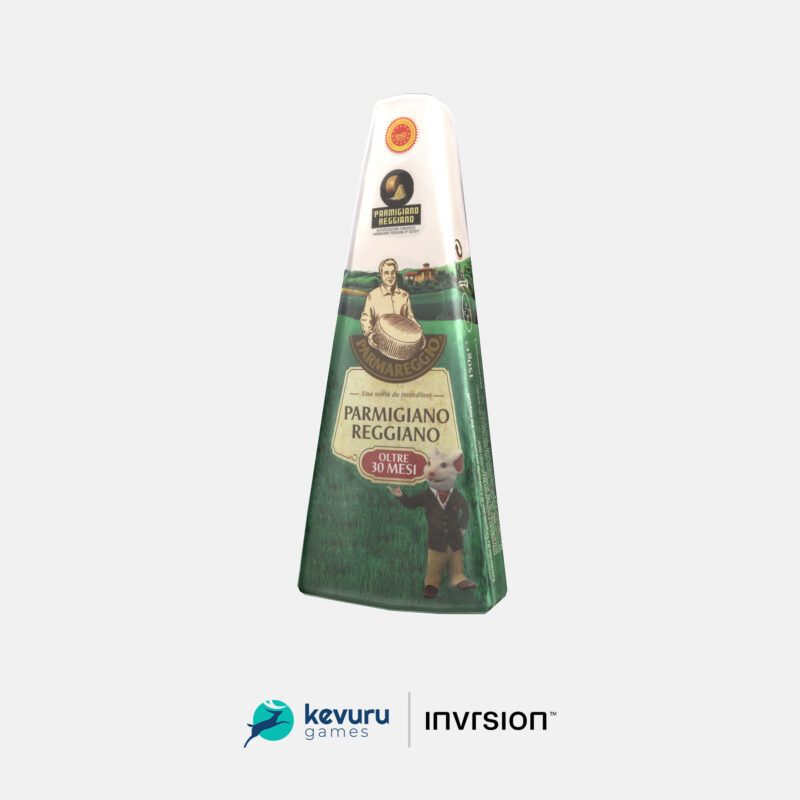 3D Product Animation - 8