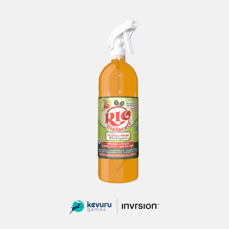 3D Product Rendering - 10