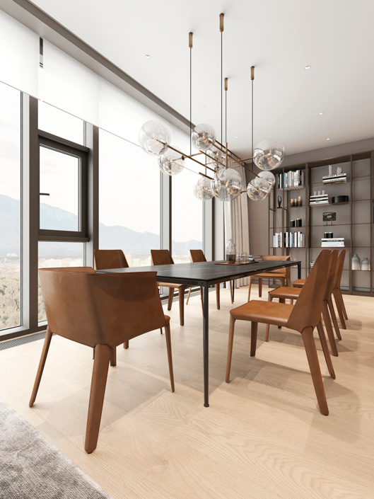 3D Real Estate Rendering Services 3D Real Estate Rendering Services - 1