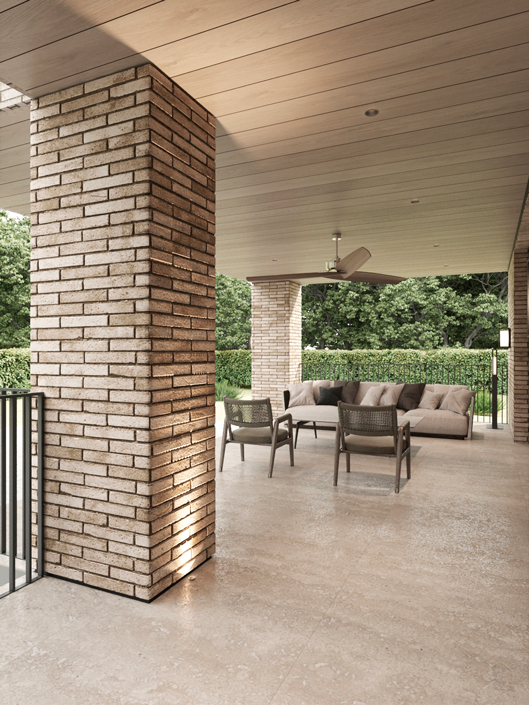 3D Real Estate Rendering Services 3D Real Estate Rendering Services - 2