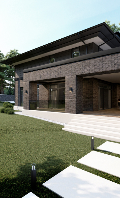 3D Architectural Modeling Services 3D Architectural Modeling Services - 1
