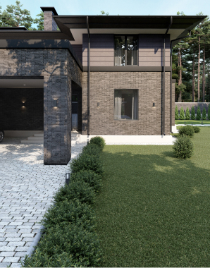 3D Architectural Modeling Services 3D Architectural Modeling Services - 3