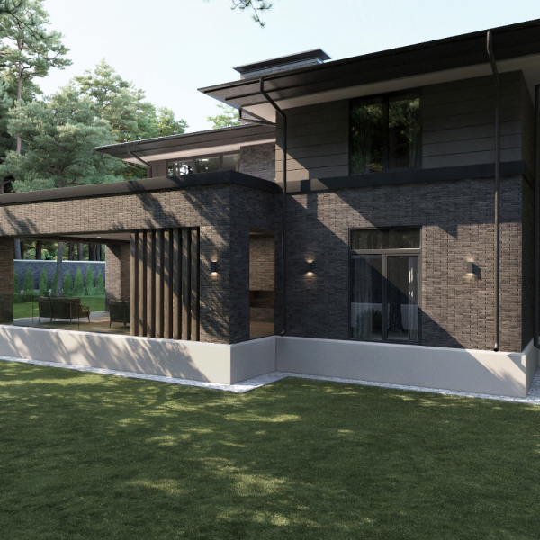 Architectural Design Architectural Design - 3